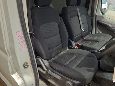 LDV DELIVER 9 2020-2024 ANTENNA 07/20- - Image 30