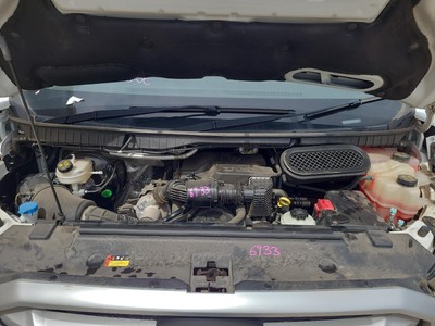 LDV DELIVER 9 2020-2024 ANTENNA 07/20- - Image 34