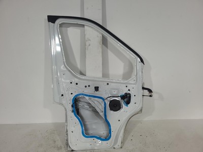 LDV DELIVER 9 2020-2024 LEFT FRONT DOOR 07/20- - Image 15