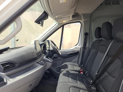 LDV DELIVER 9 2020-2024 LEFT FRONT DOOR 07/20- - Image 21