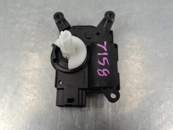 VOLKSWAGEN CRAFTER 2017-2026 BLEND DOOR ACTUATOR SY1, 08/17- - Image 39