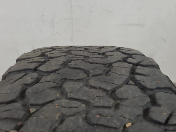 FORD RANGER 2011-2022 WHEEL STEEL 16IN, SUNRAYSIA STYLE, PX SERIES 1-3, 06/11-04 - Image 9