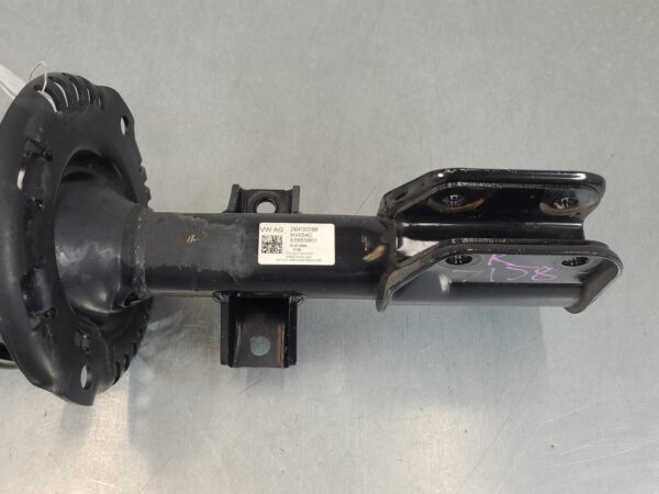 VOLKSWAGEN CRAFTER 2017-2026 RIGHT FRONT STRUT SY1, 08/17- - Image 5