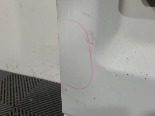 FORD TRANSIT 2006-2014 BOOTLID/TAILGATE BARN DOOR (RH SIDE), VM SI-II, MID ROOF - Image 11