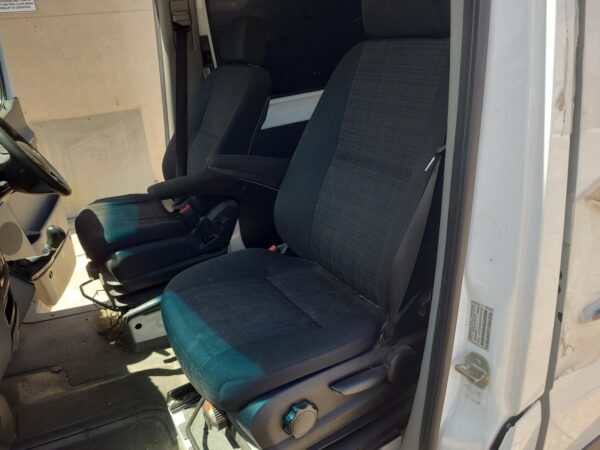 MERCEDES SPRINTER 2006-2018 JACK/TOOL KIT NCV3, 10/06-04/18 - Image 10