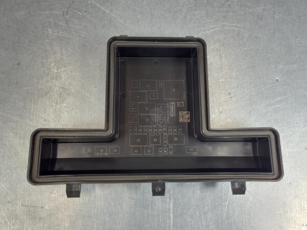 FORD RANGER 2015-2022 FUSE BOX PX SERIES 2-3, ENGINE BAY, MAIN RELAY/FUSE BOX, P - Image 20