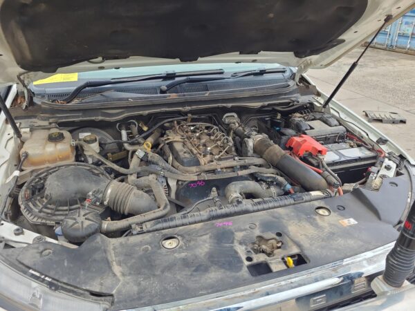 FORD RANGER LEFT A/BAG DASH, PX, 06/15-04/22 15 16 17 18 19 20 21 22 - Image 12