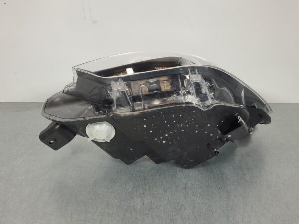 MAZDA BT50 2020-2024 LEFT HEADLAMP TF, W/ LED, AUTO LEVELLING TYPE, 07/20-09/24 - Image 30