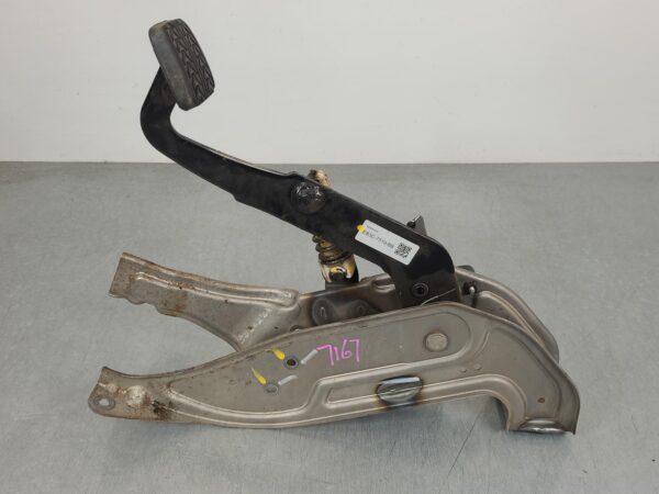 FORD RANGER 2011-2022 PEDAL ASSEMBLY CLUTCH PEDAL, PX, 06/11-04/22 - Image 3