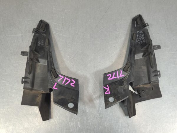 FORD RANGER 2011-2022 FRONT PANEL PX, WINDSCREEN COWL PANEL, 06/11-04/22 - Image 2