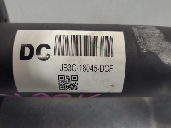 FORD RANGER 2018-2022 RIGHT FRONT STRUT 2WD HI-RIDE/4WD, PX SERIES 3, 06/18-04/2 - Image 28