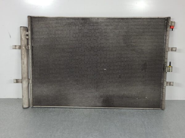 FORD TRANSIT 2014-2025 A/C CONDENSER VO, RWD, 02/14-