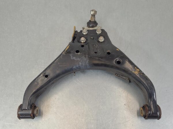 MAZDA BT50 2020-2025 LEFT FRONT LOWER CONTROL ARM TF, 4WD, 07/20- - Image 2