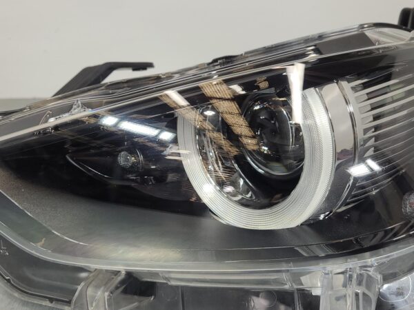 MAZDA BT50 2020-2024 LEFT HEADLAMP TF, W/ LED, AUTO LEVELLING TYPE, 07/20-09/24 - Image 5