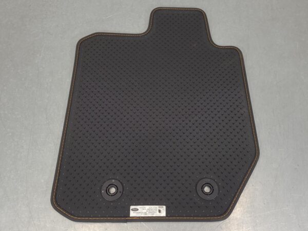 FORD RANGER 2011-2022 FLOOR MATS/BOOT LINER PX, 07/11-04/22 - Image 3