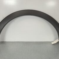 FORD TRANSIT 2014-2025 WHEEL ARCH FLARE VO, LH REAR (SINGLE WHEEL), 02/14-