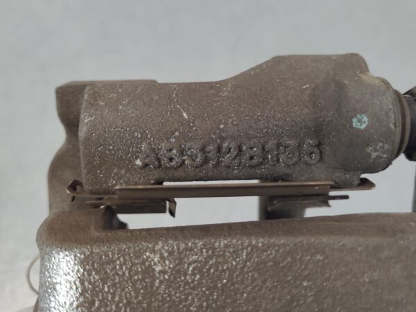 FORD RANGER 2011-2022 CALIPER LH FRONT, PX SERIES 1-3, 2WD LOW/HI-RIDE/4WD, 06/1 - Image 32