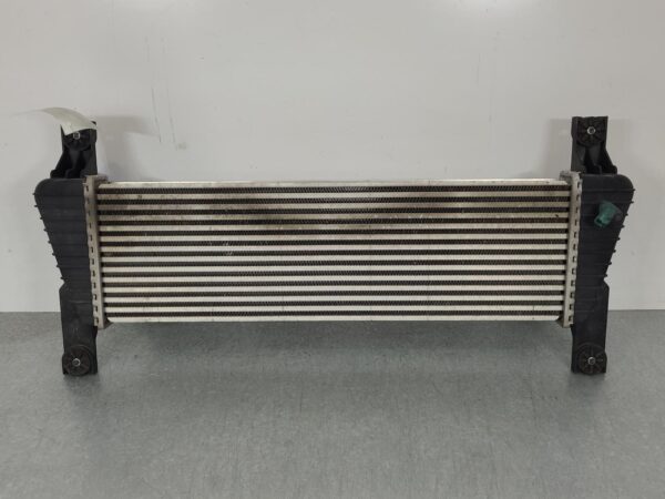 FORD RANGER 2011-2022 INTERCOOLER DIESEL, 2.2, P4AT (11 ROW TYPE), PX SERIES 1-3 - Image 23