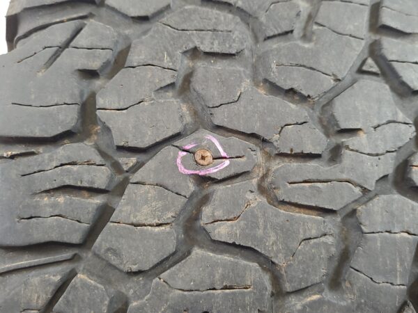 FORD RANGER 2011-2022 WHEEL STEEL 16IN, SUNRAYSIA STYLE, PX SERIES 1-3, 06/11-04 - Image 11