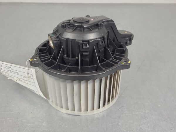 FORD RANGER 2011-2022 HEATER FAN MOTOR PX, 06/11-04/22 - Image 2