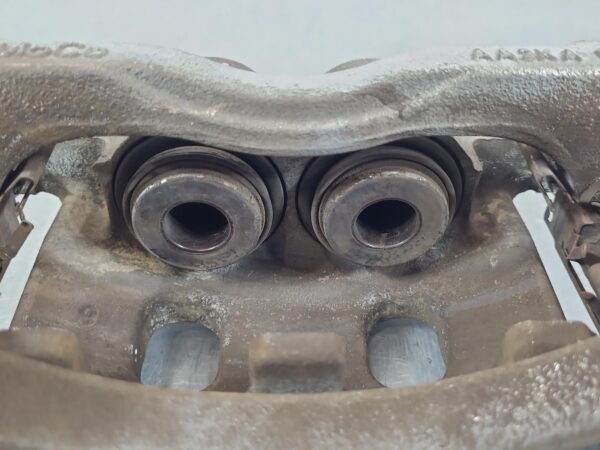 FORD RANGER 2011-2022 CALIPER LH FRONT, PX SERIES 1-3, 2WD LOW/HI-RIDE/4WD, 06/1 - Image 10