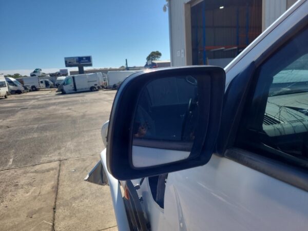 FORD RANGER 2015-2022 RADIATOR MANUAL, 3.2, DIESEL, PX SERIES 2-3, 06/15-04/22 - Image 7