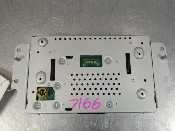 FORD RANGER 2018-2022 STEREO/HEAD UNIT DISPLAY UNIT ONLY, 8IN TOUCHSCREEN, NON S - Image 17