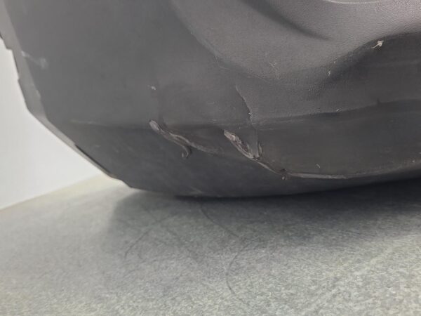 LDV DELIVER 9 2020-2024 FRONT BUMPER BUMPER BAR, NON PARK SENSOR TYPE, 07/20- - Image 7