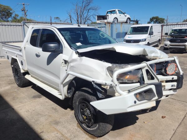 FORD RANGER 2015-2022 RADIATOR MANUAL, 3.2, DIESEL, PX SERIES 2-3, 06/15-04/22 - Image 6