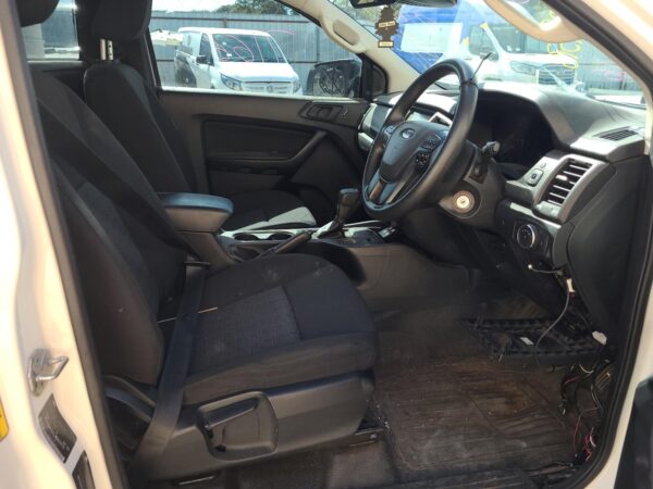 FORD RANGER 2018-2022 RIGHT FRONT LOWER CONTROL ARM PX SERIES 3, 2WD HI-RIDE/4WD - Image 18