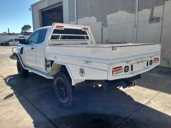 FORD RANGER 2011-2022 WHEEL STEEL 16IN, SUNRAYSIA STYLE, PX SERIES 1-3, 06/11-04 - Image 16