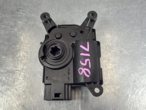 VOLKSWAGEN CRAFTER 2017-2026 BLEND DOOR ACTUATOR SY1, 08/17- - Image 28