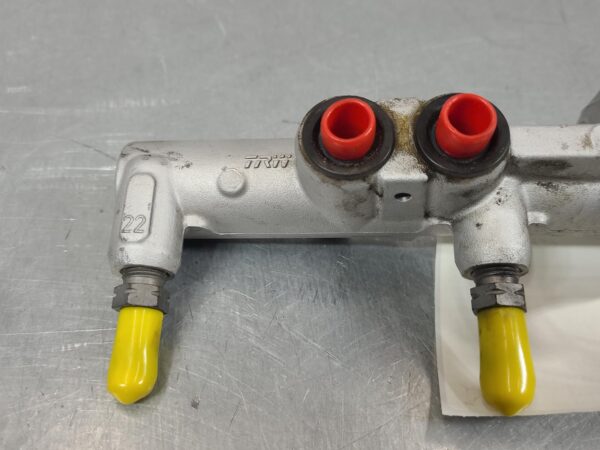 RENAULT TRAFIC MASTER CYLINDER X82, 01/15- 15 16 17 18 19 20 21 22 23 24 25 - Image 2