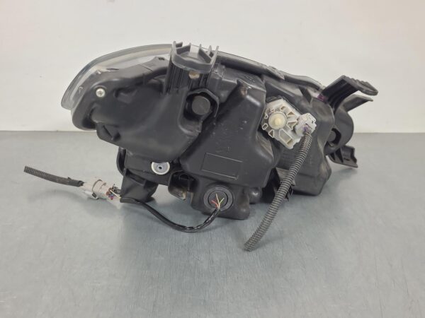 MAZDA BT50 2020-2024 LEFT HEADLAMP TF, W/ LED, AUTO LEVELLING TYPE, 07/20-09/24 - Image 10