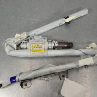 FORD RANGER LEFT A/BAG SIDE CURTAIN, DUAL CAB, PX, 06/15-04/22 15 16 17 18 19 2