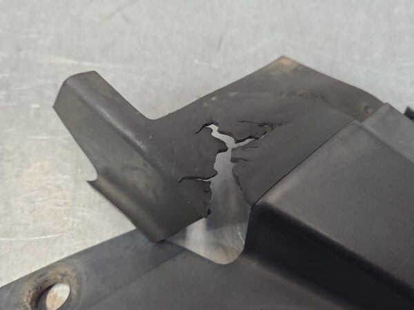 FORD RANGER 2011-2022 FRONT PANEL PX, WINDSCREEN COWL PANEL, 06/11-04/22 - Image 3