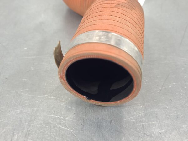 MAZDA BT50 2020-2025 INTERCOOLER TURBO TO INTERCOOLER HOSE/PIPES, DIESEL, 3.0, T - Image 5