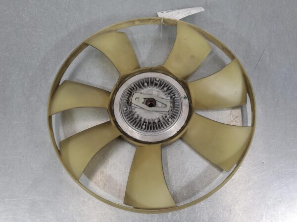 MERCEDES SPRINTER 2006-2018 FAN ENGINE FAN ASSY, 2.1, NCV3, 10/06-04/18 - Image 3