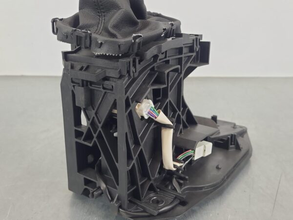 MAZDA BT50 2020-2025 GEAR STICK/SHIFTER GEAR SHIFTER, AUTO T/M, TF, 07/20- - Image 6