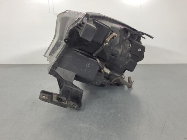 FORD RANGER 2015-2022 RIGHT HEADLAMP PX SERIES 2, XL/XLS/XLT, W/ AMBER FLASHER T - Image 20