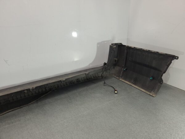 LDV DELIVER 9 2020-2024 REAR BUMPER BUMPER BAR, BUS/VAN, W/ PARK SENSOR TYPE,  0 - Image 18