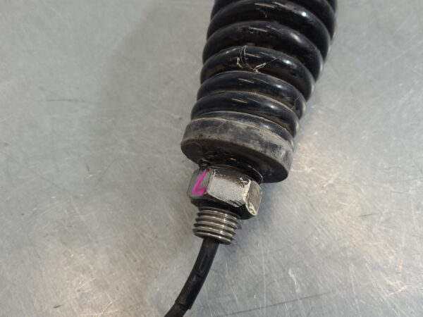 NISSAN NAVARA 1986-2025 ANTENNA UHF ANTENNA, 01/86- - Image 17