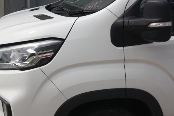 LDV DELIVER 9 07/2020-2024 FACTORY FRONT FLOOR CARPET - Image 32