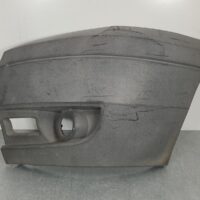 FORD TRANSIT 2006-2014 FRONT BUMPER BUMPER BAR (LH SIDE), W/ FOGLAMP TYPE, VM SI