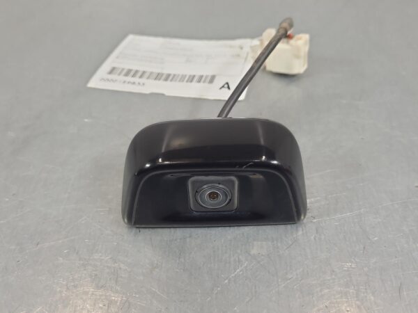 MITSUBISHI TRITON 2015-2018 CAMERA REVERSE CAMERA (TAILGATE MOUNTED), MQ, 03/15-