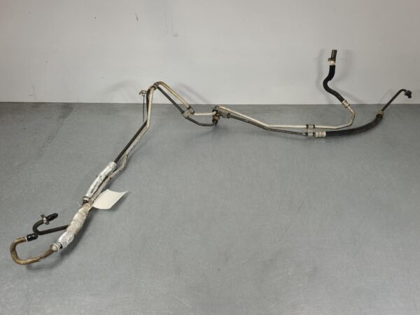 RENAULT MASTER 2011-2026 POWER STEERING HOSE X62, 09/11-