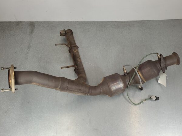 FORD F SERIES 2021-2026 CATALYTIC CONVERTER F150 14TH GEN 21-