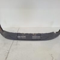 FORD TRANSIT CUSTOM 2018-2023 FRONT BUMPER BUMPER BAR (LOWER), VN, NON SPORT/HYB