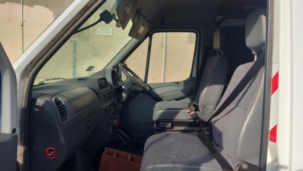 MERCEDES SPRINTER 1998-2006 DOOR HINGE/RUNNER VAN, RH FRONT DOOR (LOWER), 02/98- - Image 42