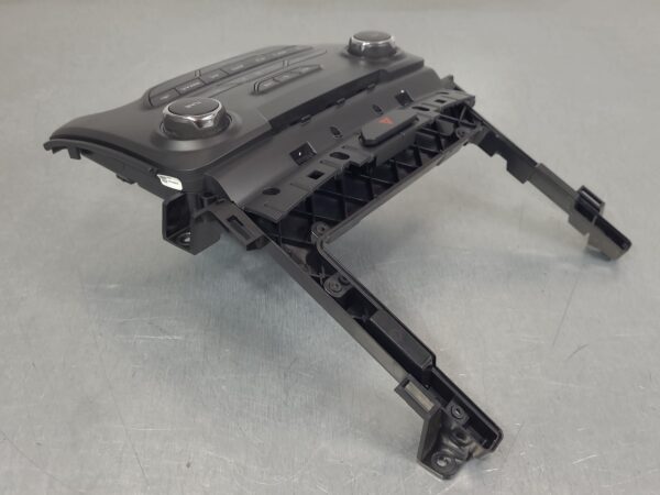 FORD RANGER 2015-2022 HEATER/AC CONTROLS PX, CLIMATE CONTROL, NON HEATED SEATS T - Image 12